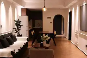 Qian Homestay, Dali