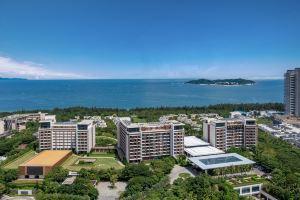 Sofitel Sanya Leeman Resort, Sanya