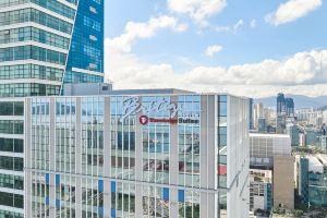 Travelodge Suites Centum, Busan
