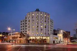 Shuanglu Building Hotel, Tianjin