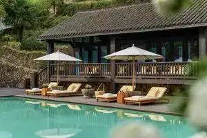 ARANYA MOCUN RESORT, Deqing