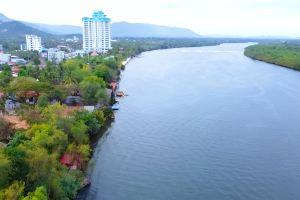 River Nest Hostel, Kampot
