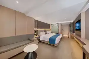 LanDuo Living Hotel, Shenzhen