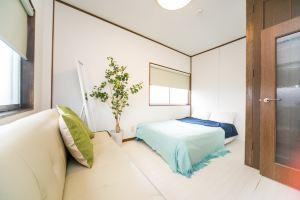 7 min to JR STN Large House, Yokkaichi