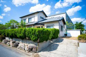 Yokkaichi Hazunaka Hotel, Yokkaichi