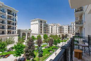 Boulevard 132 Hotel, Tashkent