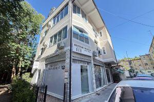 Museum Boutique Hotel, Tirana