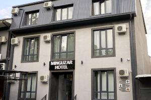 Minguzar Hotel, Tashkent