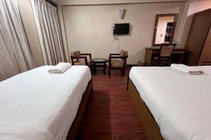 Taleju Grand Hotel, Bhaktapur