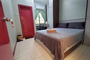 Putrajaya Transit Romestay Hotel