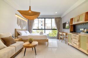 Rim Apartment Pattaya, Jomtien Beach