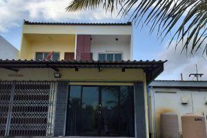 Kuan Mapraw Villa 3, Phatthalung