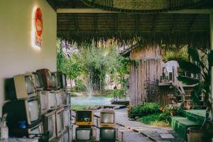 The Garden Echo Hotel, San Kamphaeng