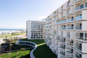 The Editory Residence Apart-hotel, Lagos