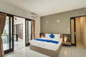 Taman Villa Kerobokan 2, Denpasar