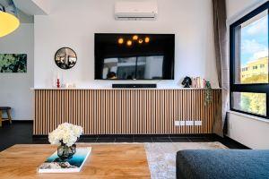 Chic City-Centre Stay With Stunning Views Hotel, Nicosia