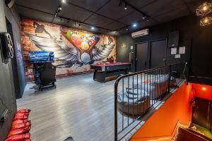 KL|VR Games|Gathering|Buffet|16Pax|7KM MidValley Hotel, Kuala Lumpur