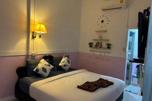 La Bella Samed Hotel, Samet Island