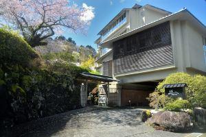 kizuna plus shuzenji Hotel, Izu