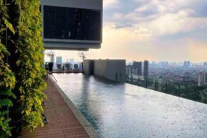 Millerz Square Hotel, Kuala Lumpur