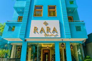 Rara HM Hotel, Male