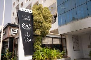 Hotel Donia, Sfax