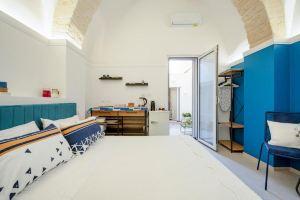 Dimora dei Colori - Serene Blue Hotel, Bari