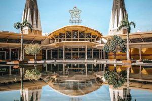 Maya Homestay @ Twelve, Putrajaya