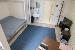 LOL II Hotel, Hakodate