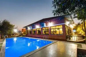 Vision Safari Resort, Sauraha