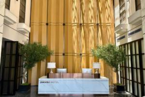 Amana Hotel, Phan Thiet