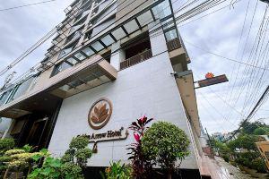 Golden Arrow Hotel, Yangon