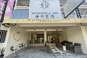 WONDERFUL INN 2, Pattaya