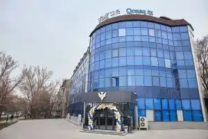 Vogue Hotel, Almaty