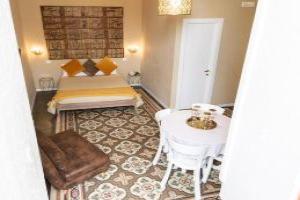 Tresca Charme - Suite 22 Hotel, Bari