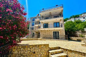 Sunny Bay Apartments, Budva