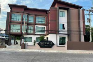 Nub Thong Residence Apartments, Kalasin