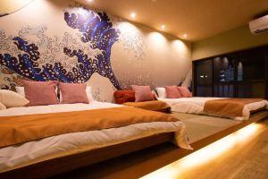 unito residence AOTO Apartments, Funabashi
