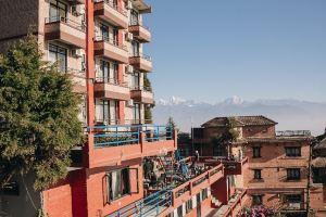 Hotel View Point, Nagarkot