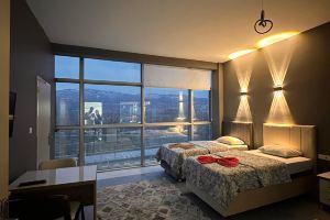 Pasha Plus Hotel, Tokat