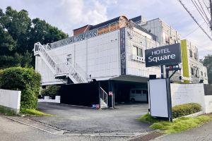 Hotel Square, Numazu