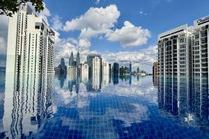 Majestic Residence @ by Prestige Hosts Apart-hotel, Kuala Lumpur