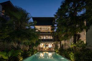 T Lofts Apartments, Denpasar