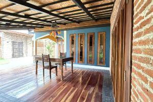 Kawarin Kanpuri Villas, Kanchanaburi City
