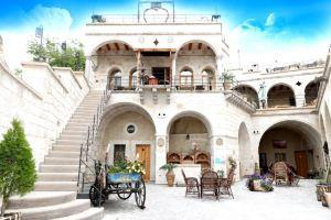 Nox Cave Hotel Special Class, Ortahisar