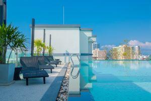 Royal Prince Resort Pattaya, Jomtien Beach