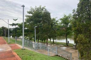 Absyar Homestay Selasih