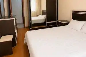 Casa Central, Yerevan