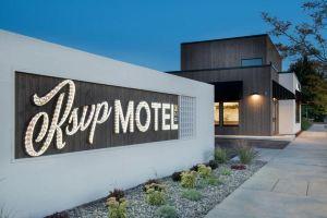 RSVP Hotel, Bozeman