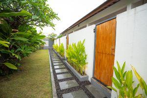 Abimanyu Guest House, Denpasar